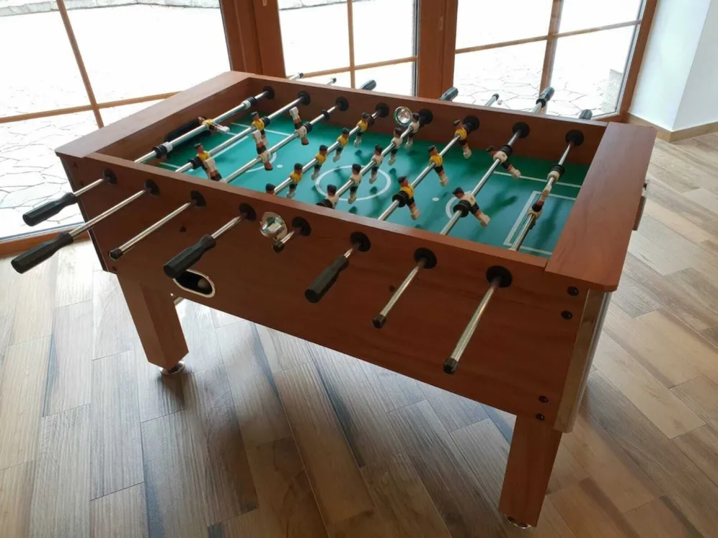 Club Rezidence Pod Lučí Loučovice