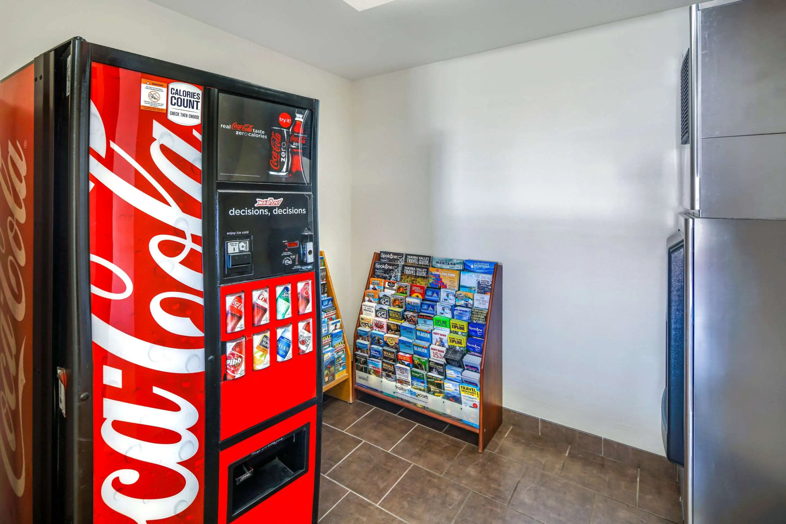 Sleep Inn near Washington State Line