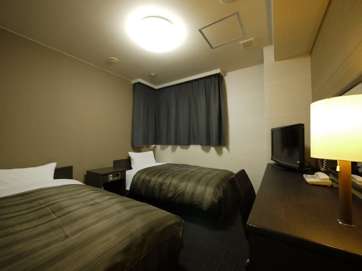 Route Inn Grantia Naha