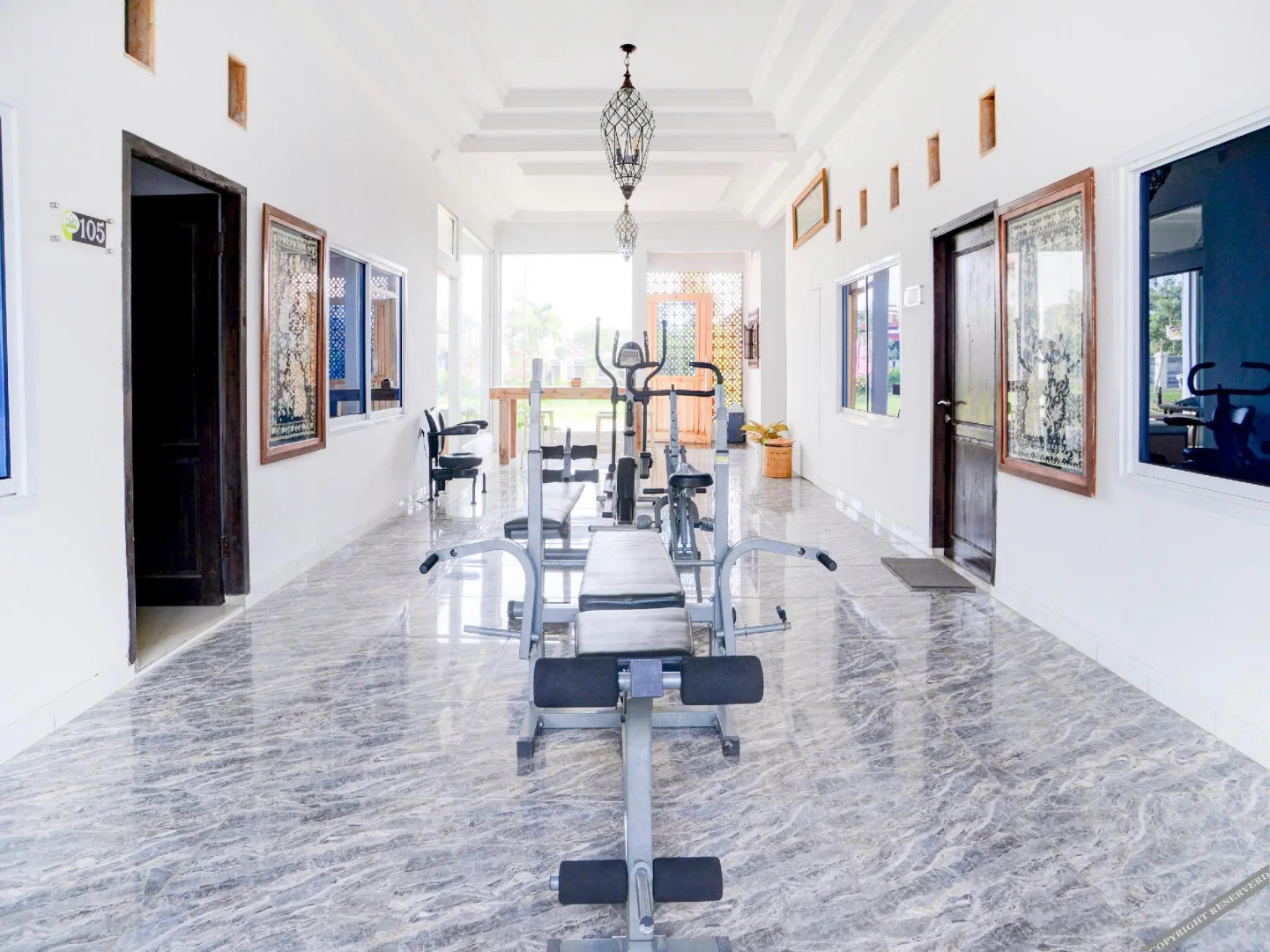 OYO 90397 Kiapma Syariah Hotel