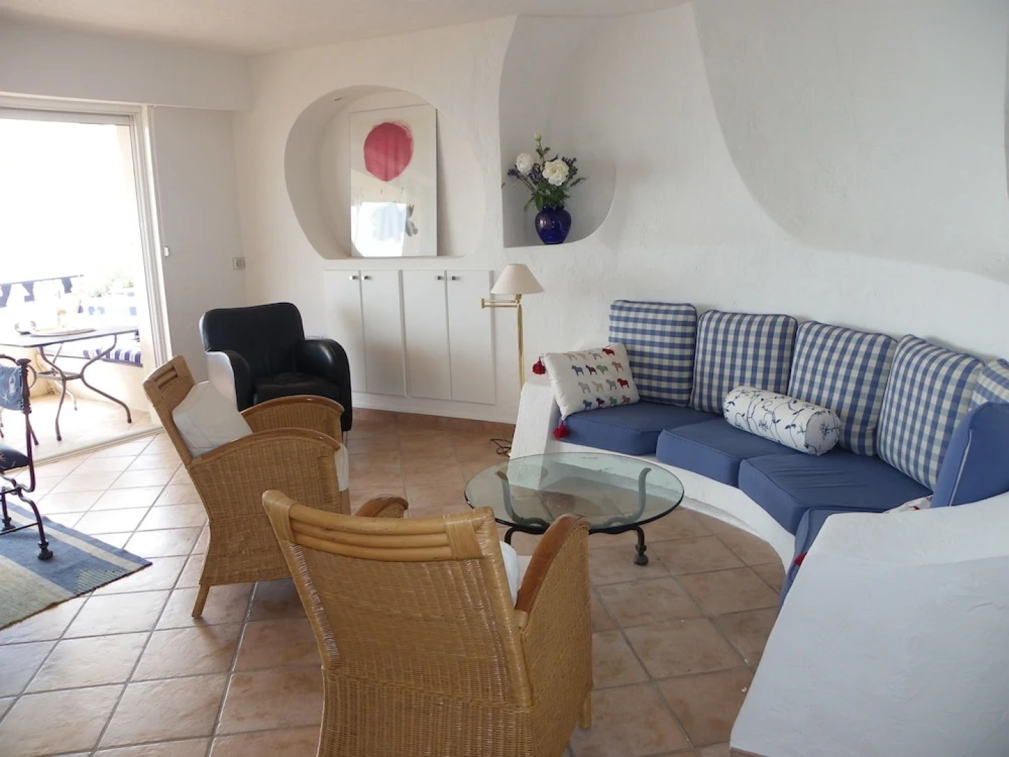 Agence la Galère - Appartement Darwin 2