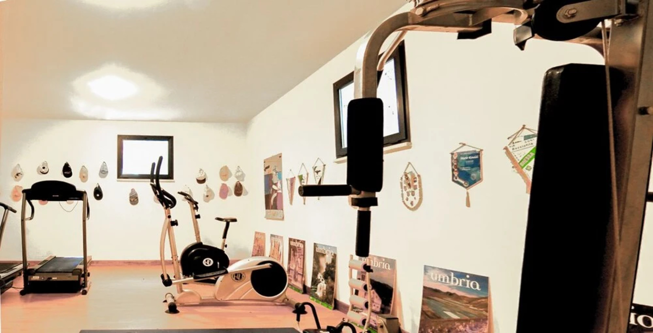 Traditional Apartment Beatrice