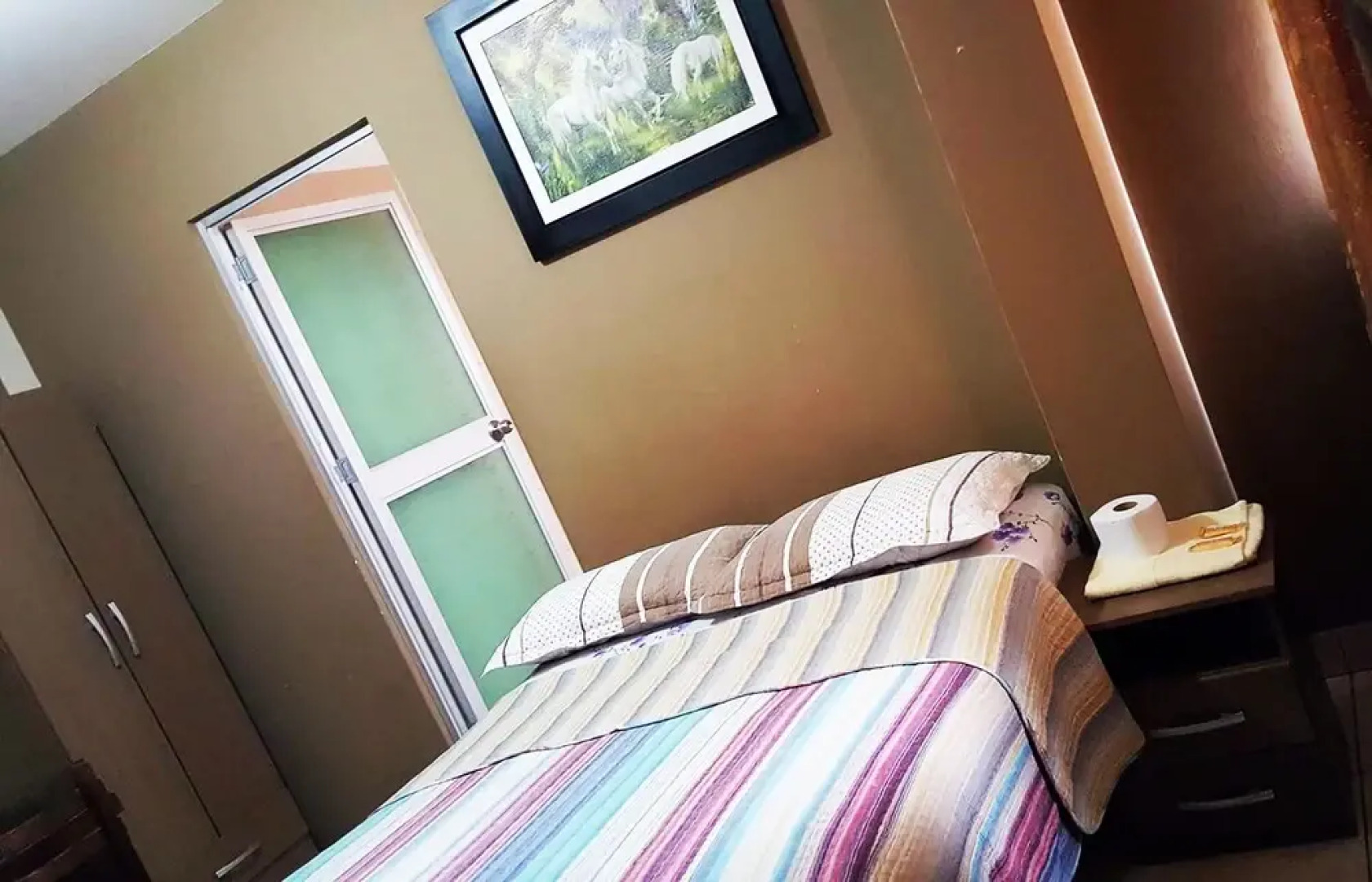 Hospedaje Luna Llena