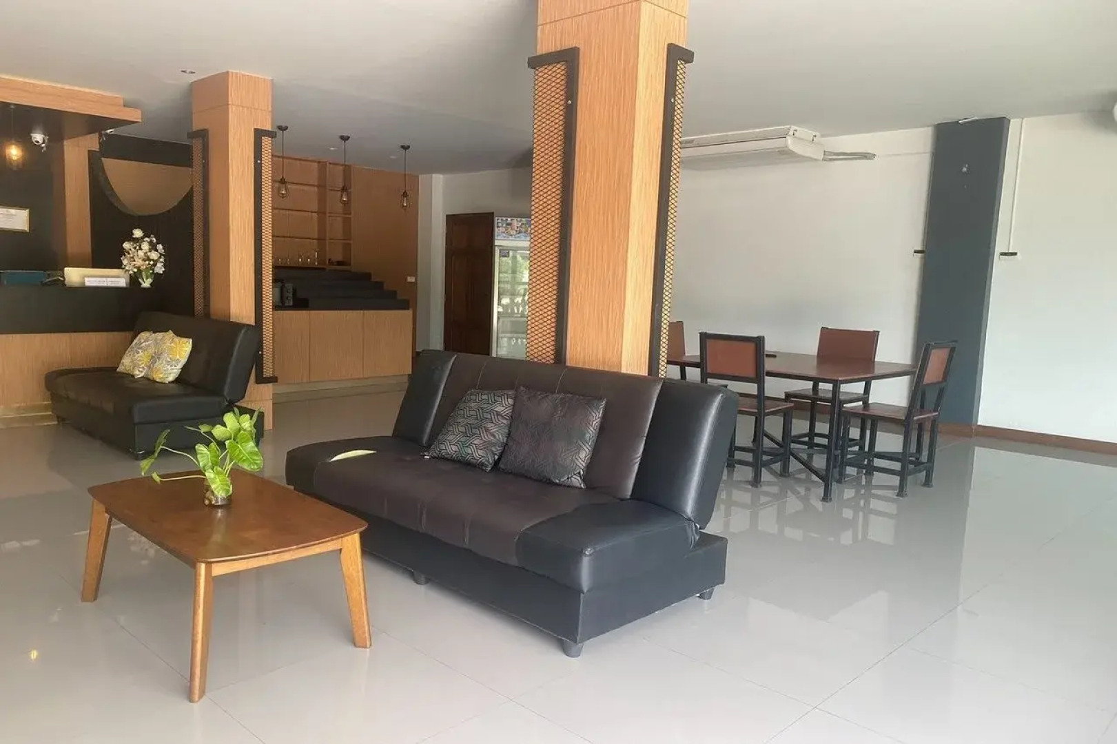 Friendly Hotel Krabi