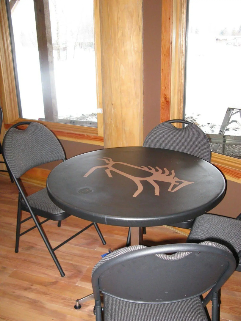 Basecamp Lodge Golden