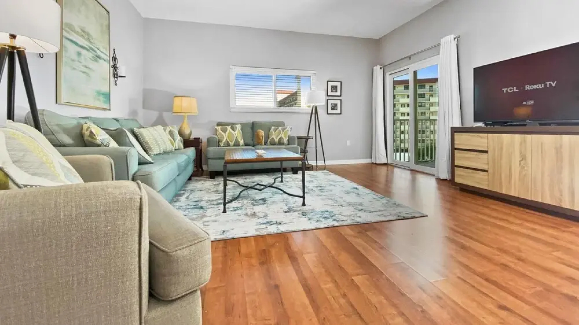 San Remo 304 by Teeming Vacation Rentals