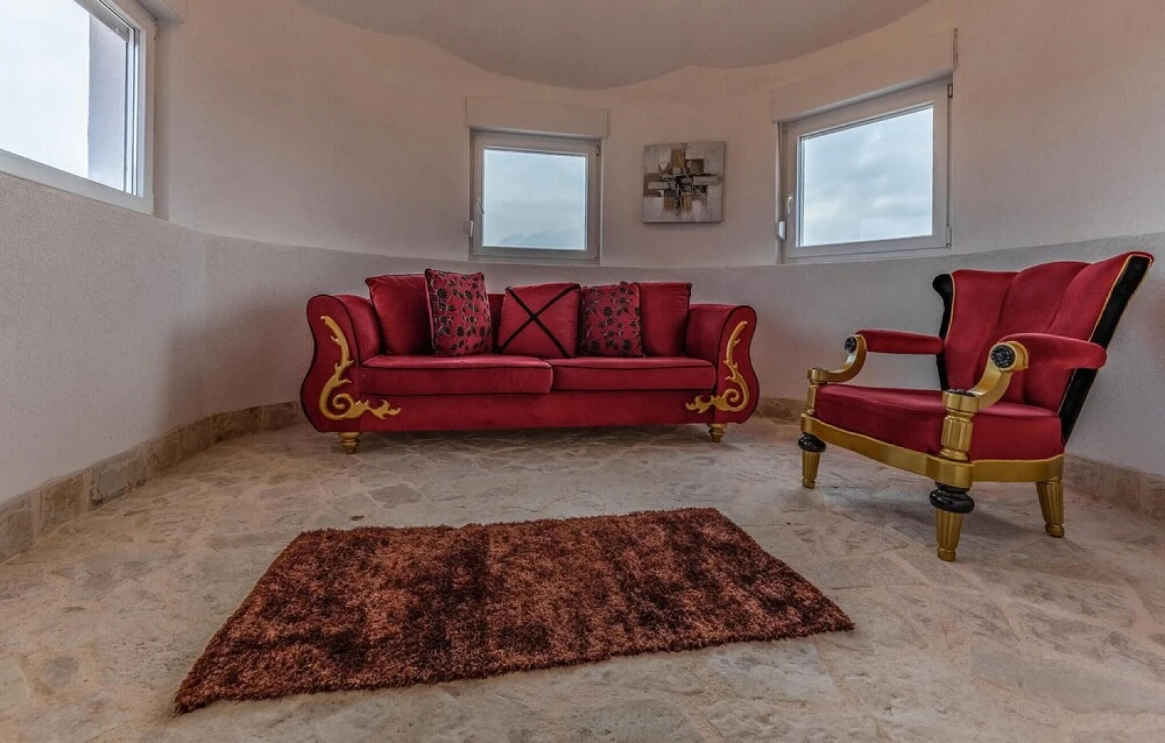 Awesome Home in Valtursko Polje With Wifi and 12 Bedrooms