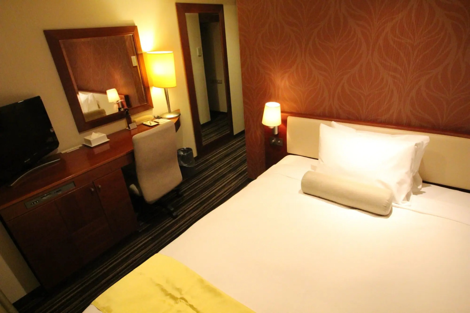 Nakajimaya Grand Hotel