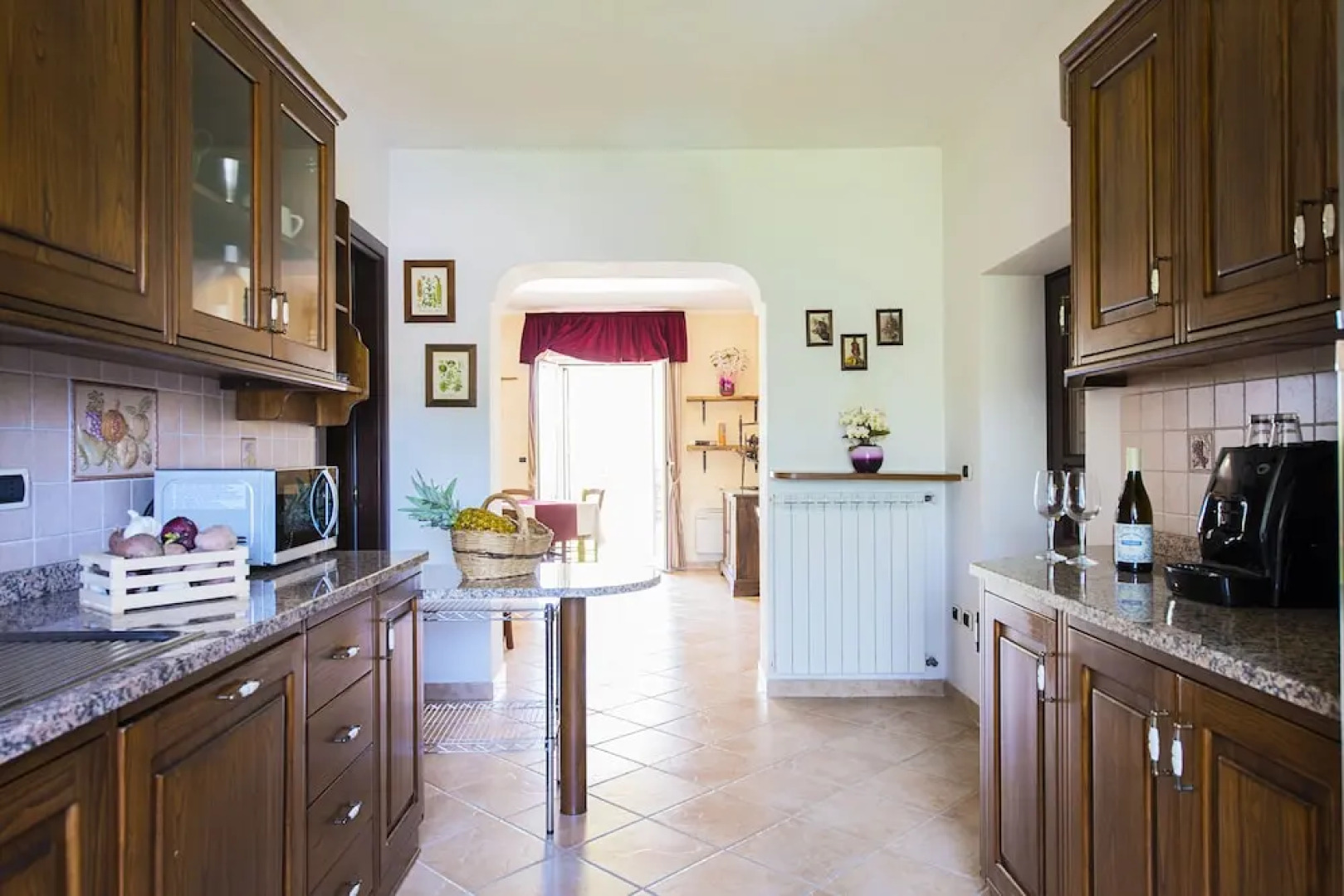 Agriturismo Il Fontanile