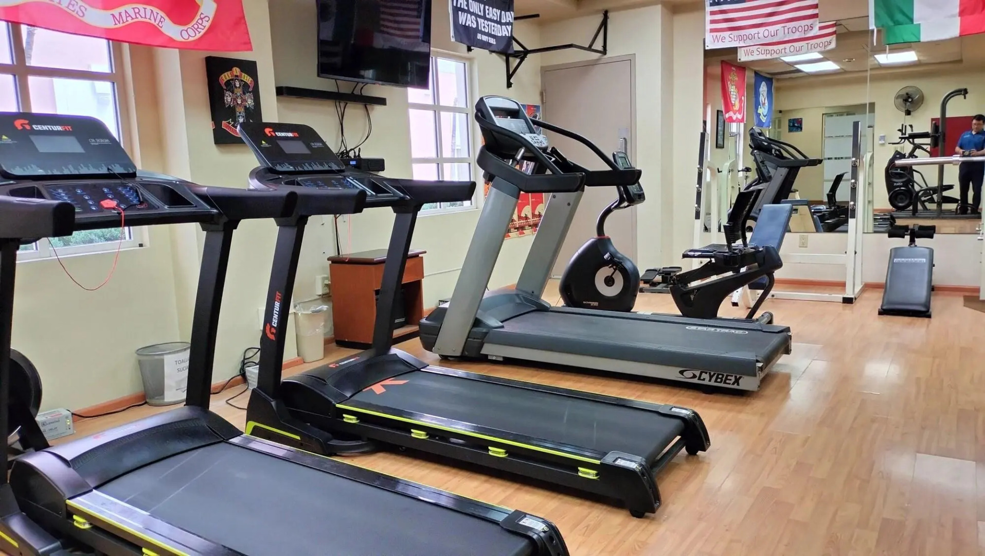 Residencial Inn & Suites 