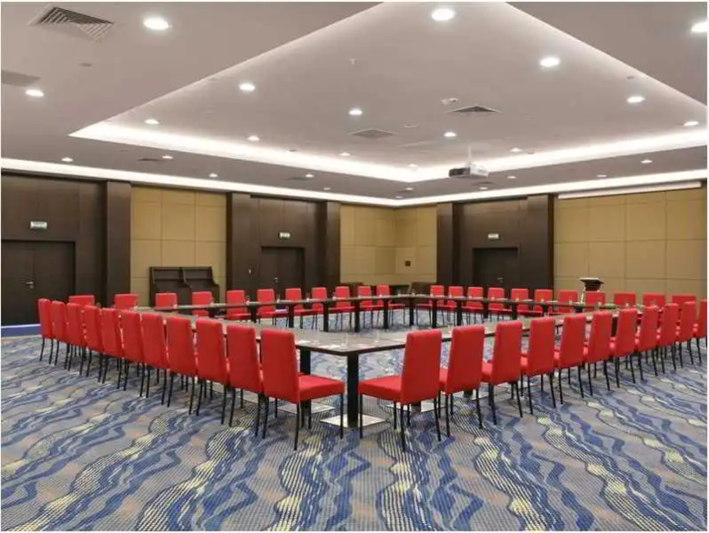 Azimut Hotel Resort & SPA Sochi