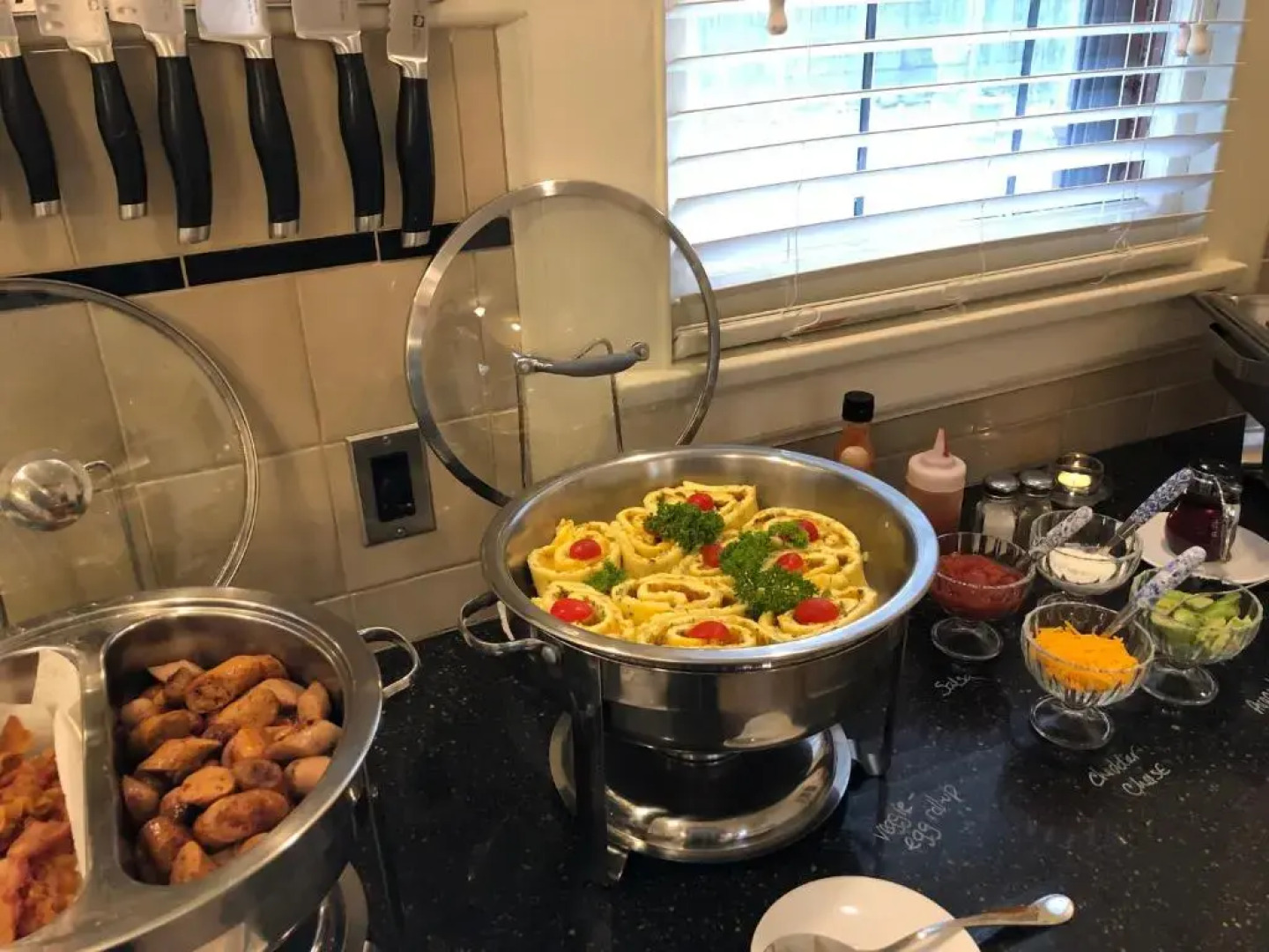 The Leonard at Logan House