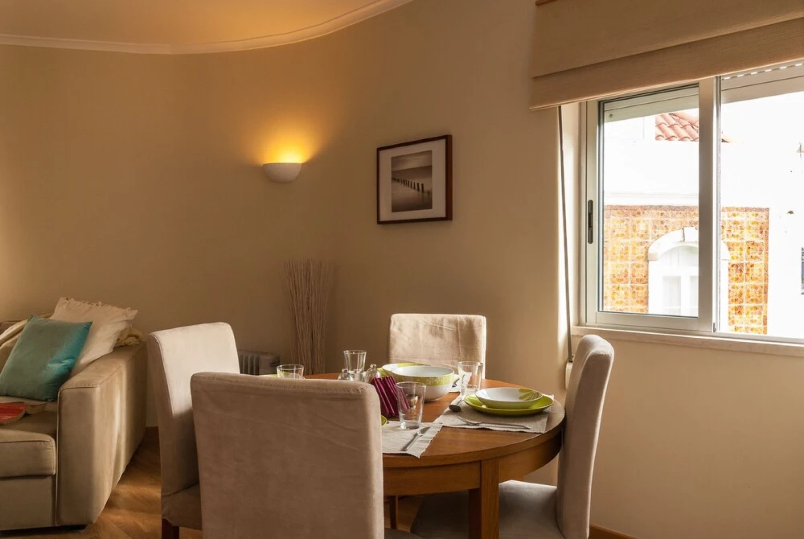 Rainha Holiday Rental