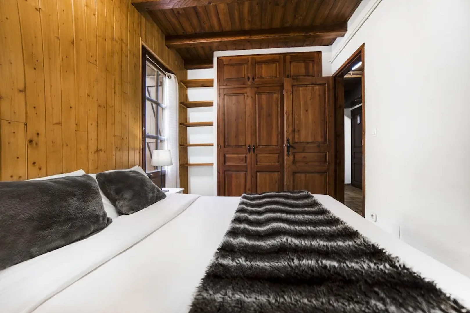 Apartament Vall de Riu