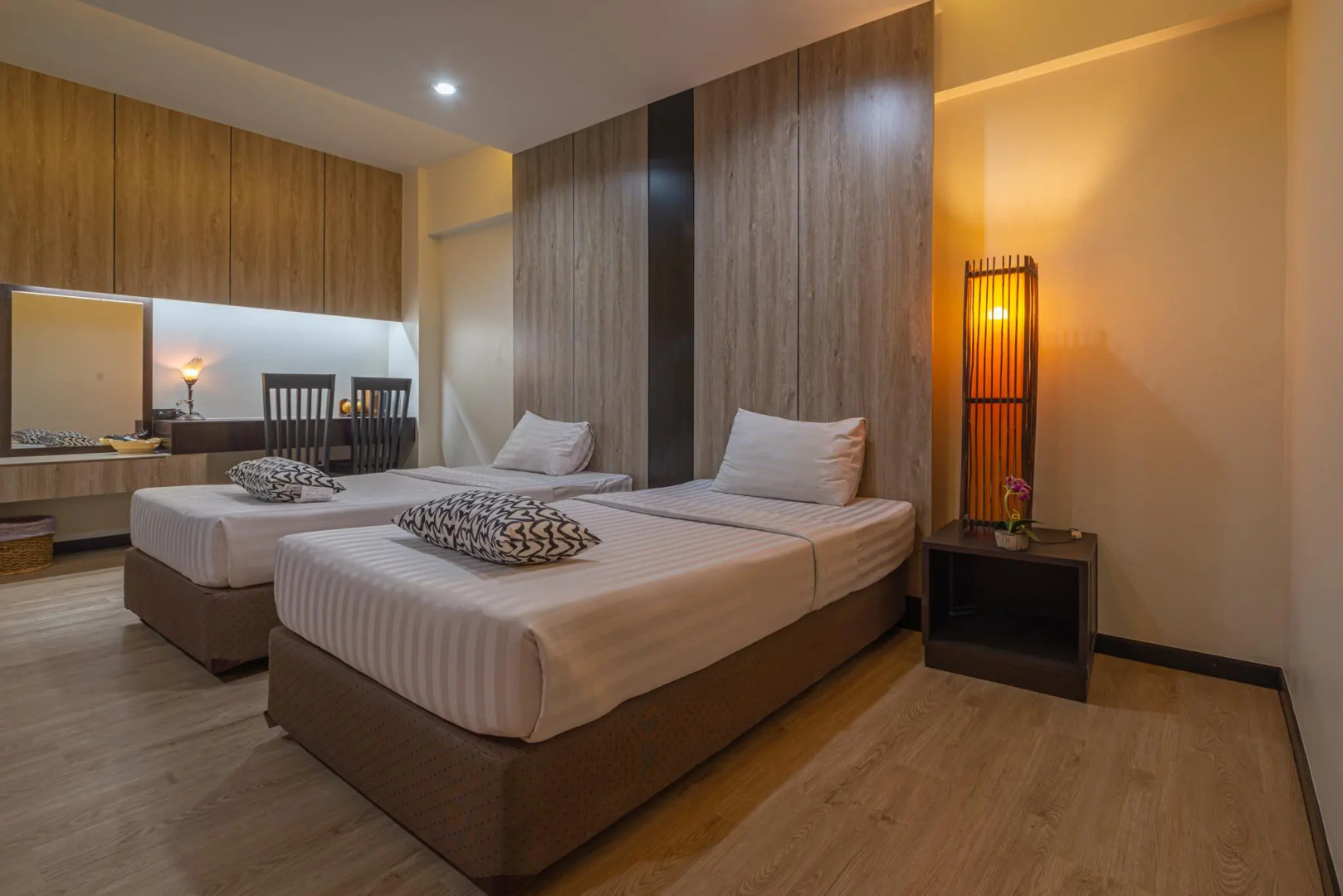 Grand Marina Residence