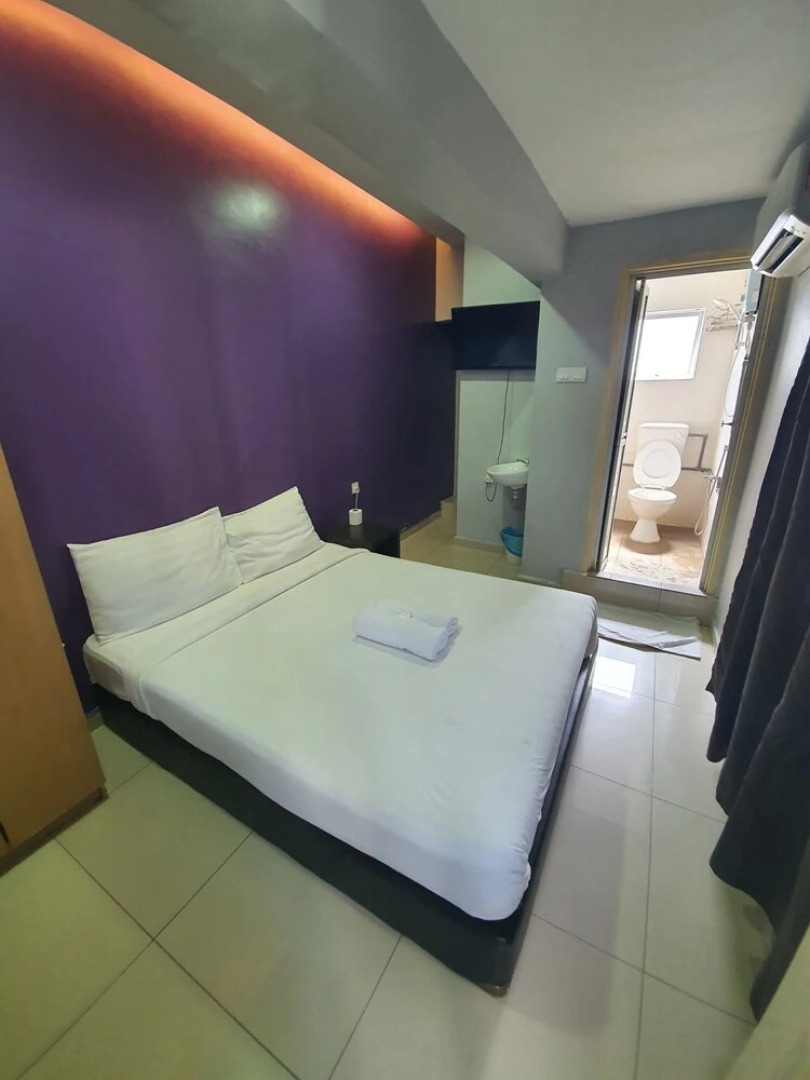 SPOT ON 90138 Hotel Elwarda Klcity