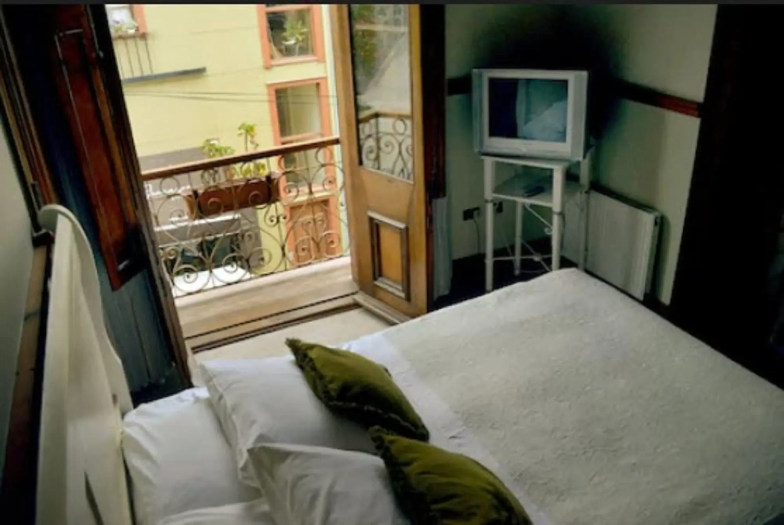 Gran Hotel Gervasoni