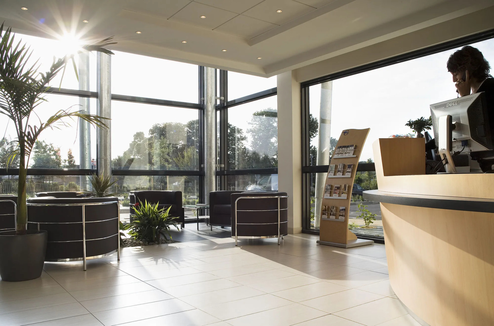 Escale Oceania Rennes Cap Malo