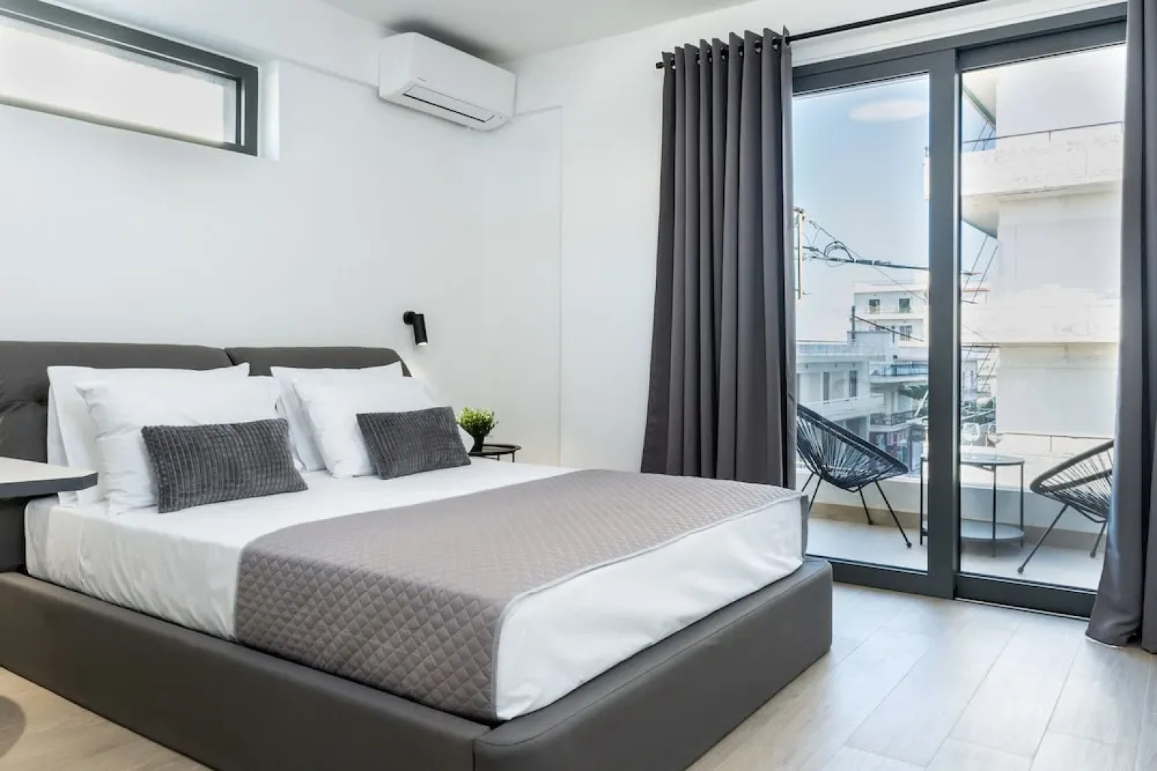 Nerea Boutique Suites Karystos