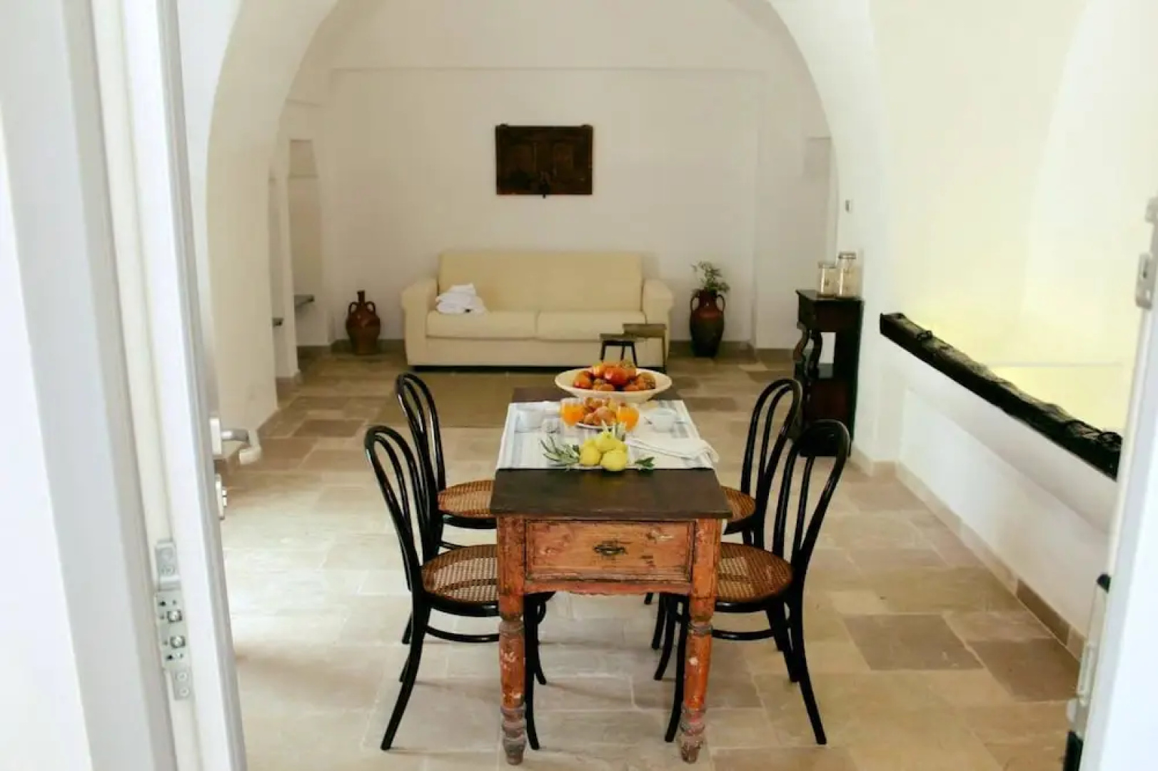 Masseria Parco della Grava