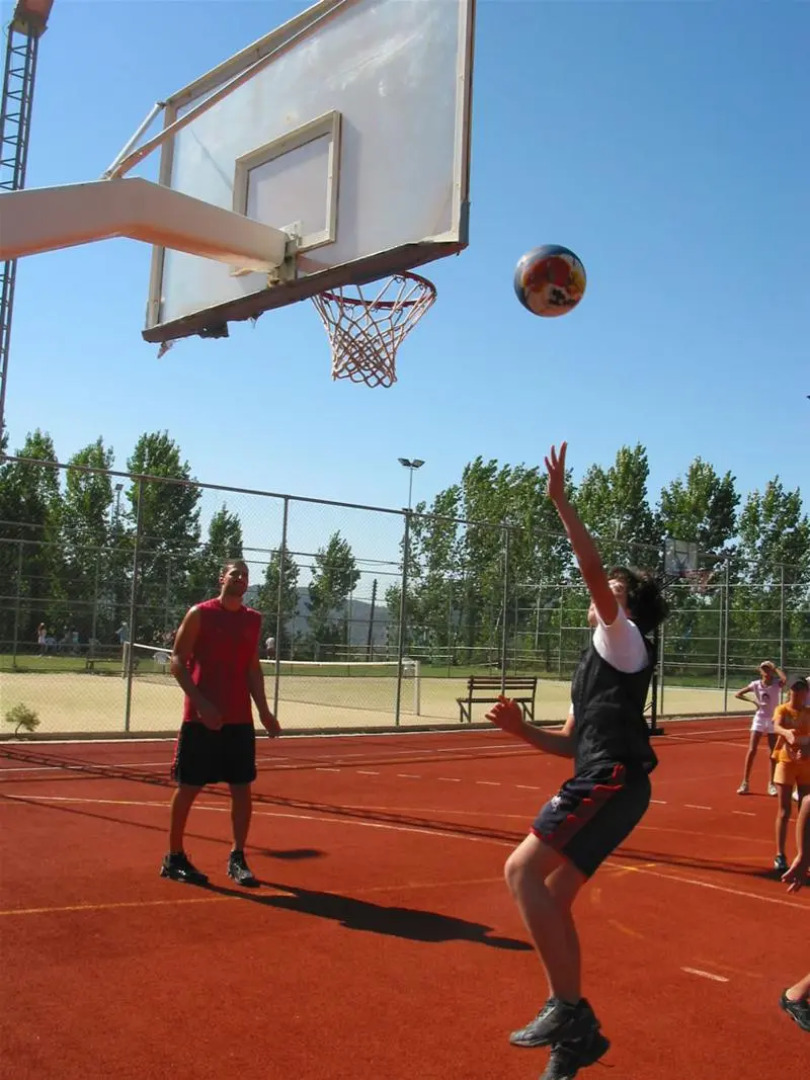 Rodon Hotel and Resort