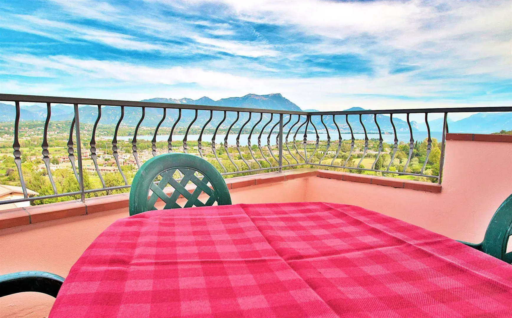 Residence Bellavista