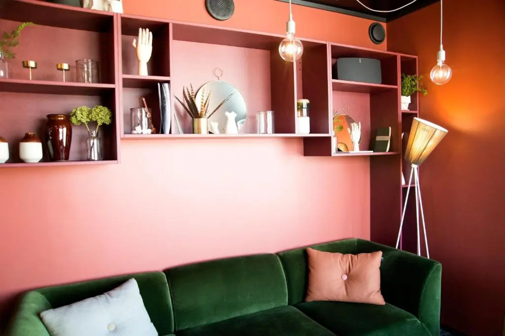 Svalbard Hotell - The Vault