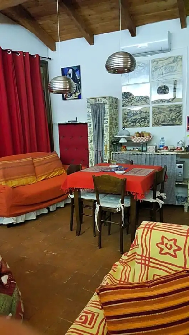 La Torretta - Cerreto Grue