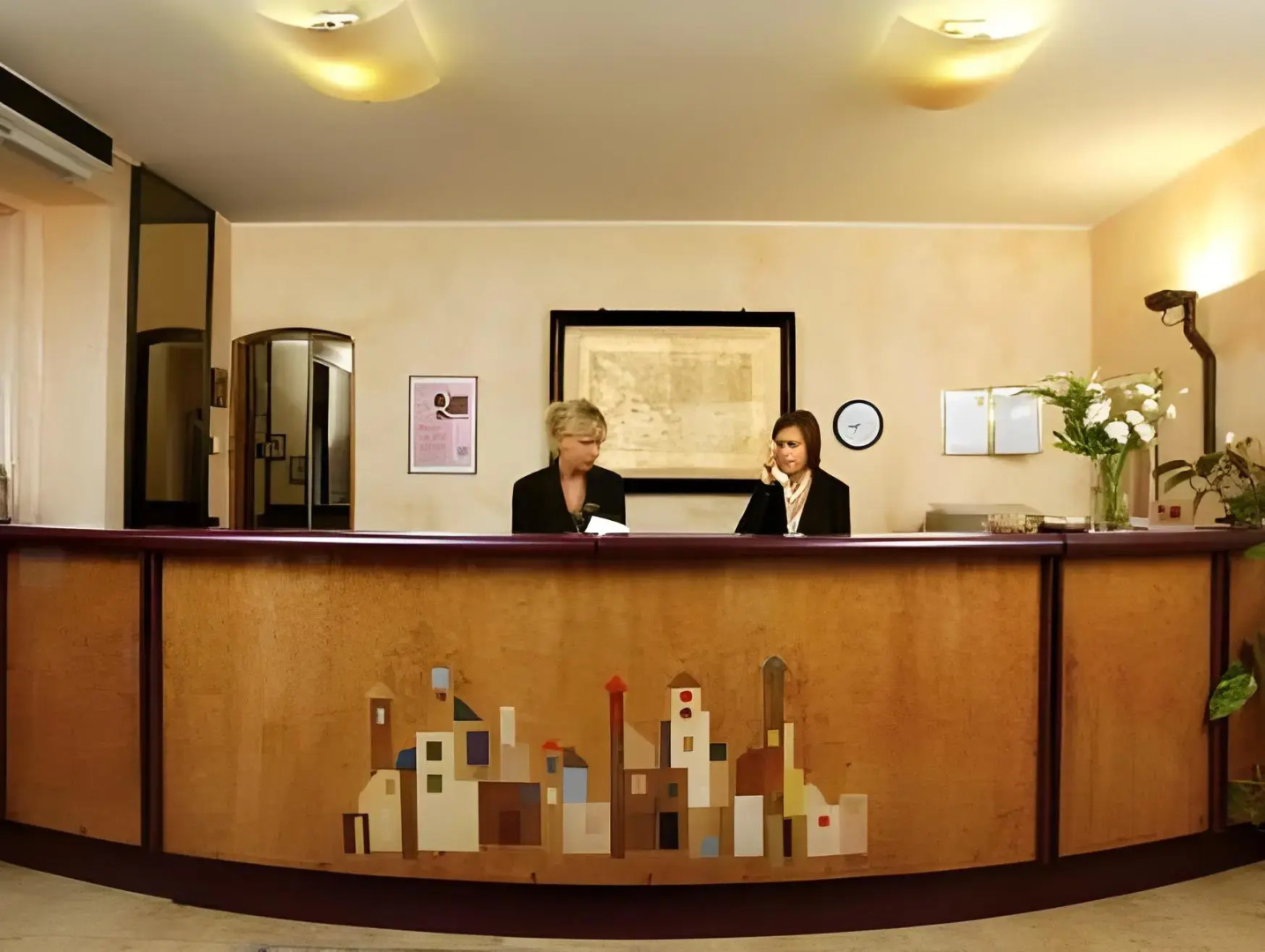 Hotel Corte Ongaro
