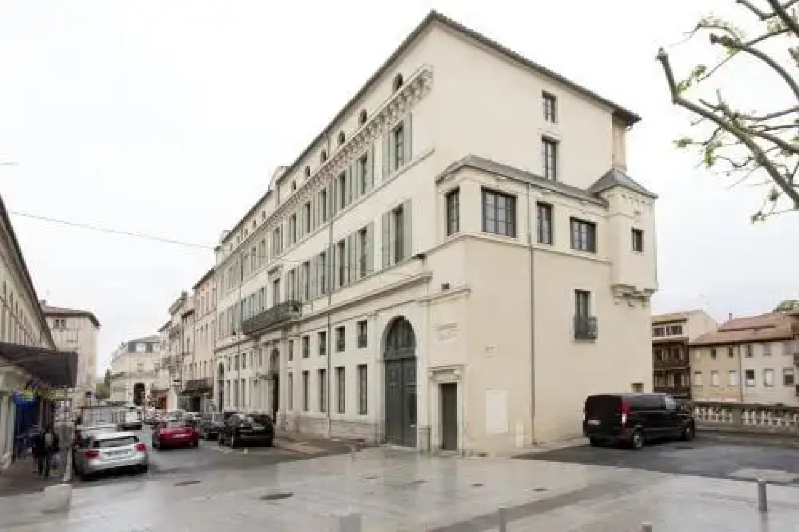 Grand Hotel de Castres