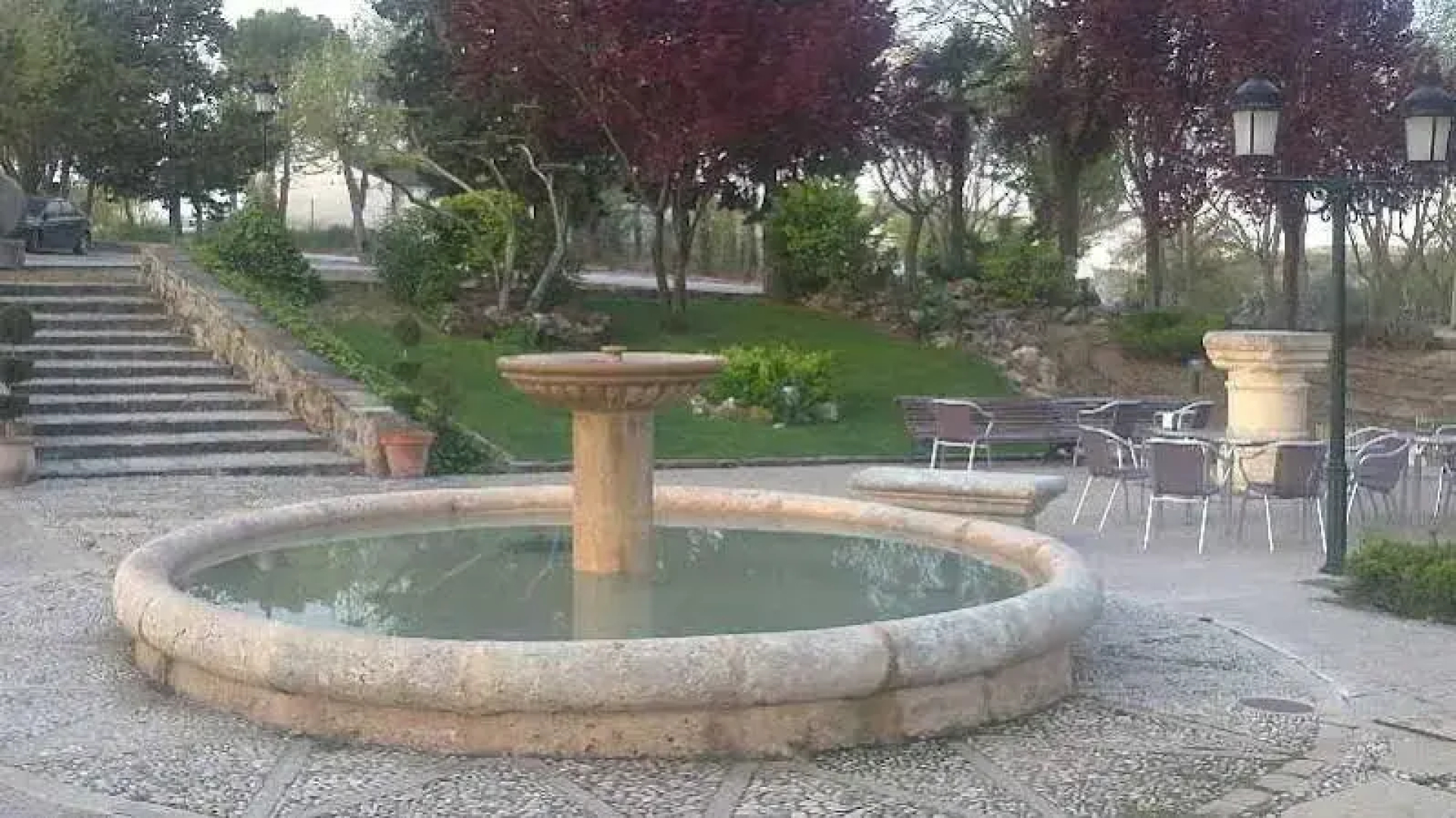 Hotel Hacienda La Laguna