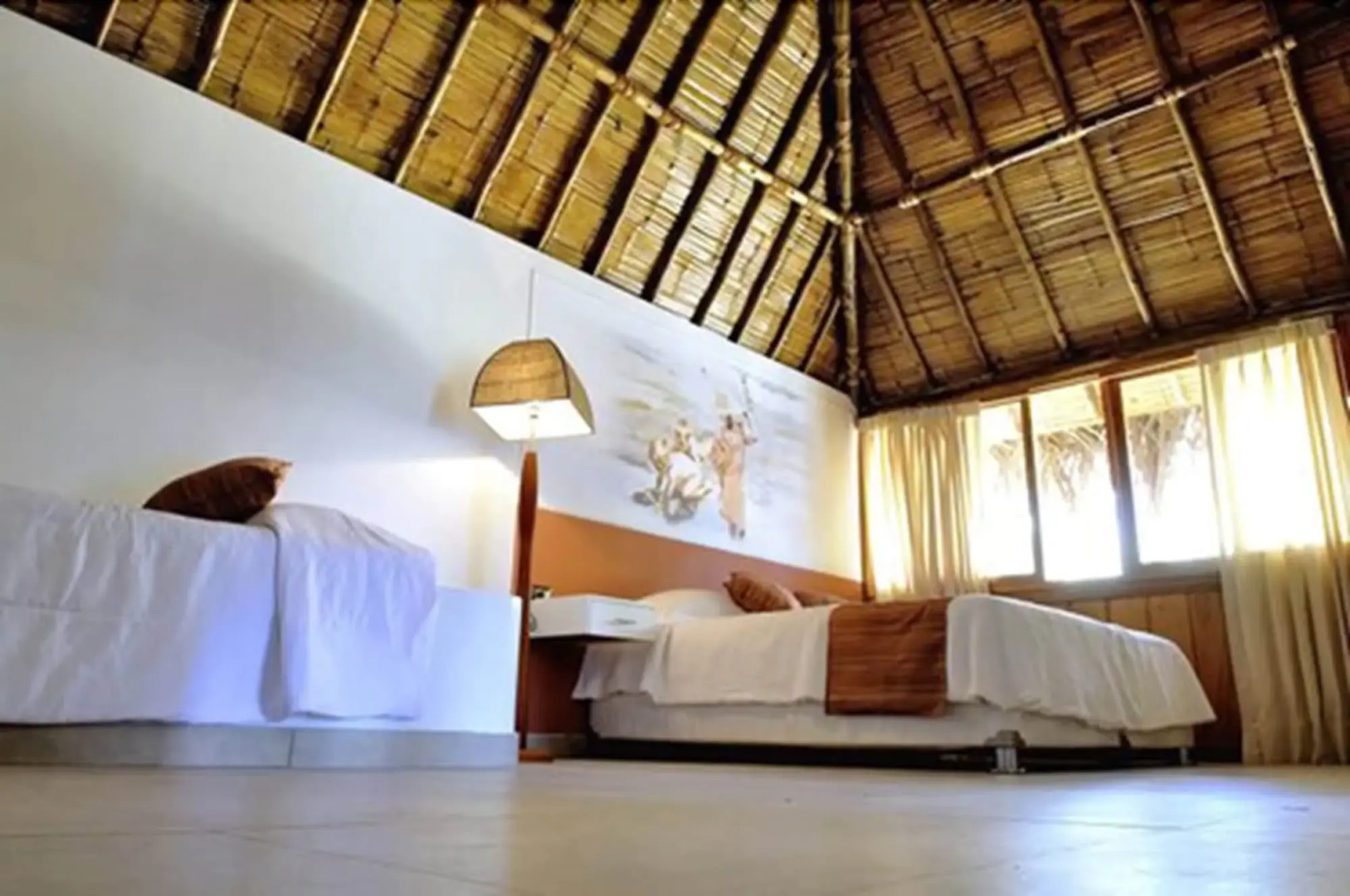 Aranwa Vichayito Beach Resort