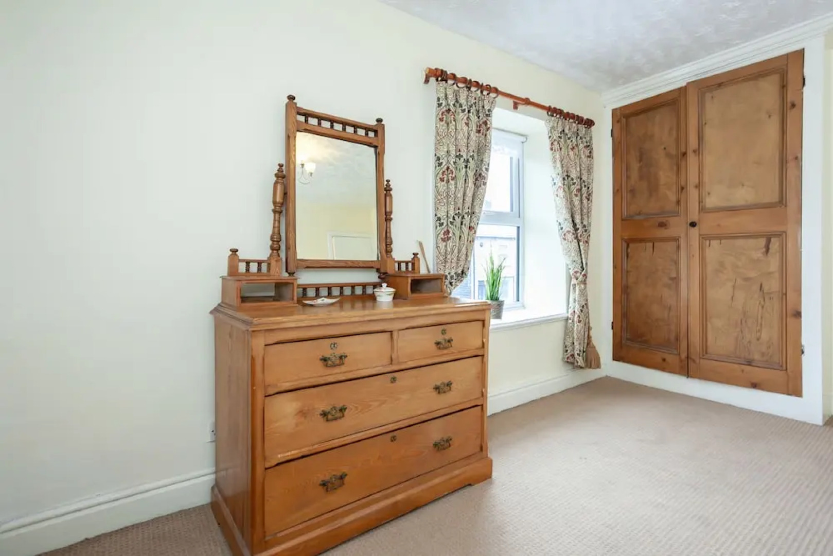 Ferncliff Cottage In Peak Distric