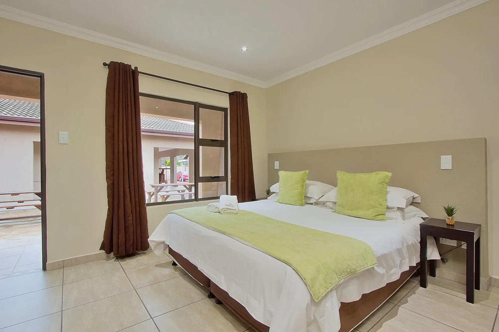 Gecko Inn Guest House