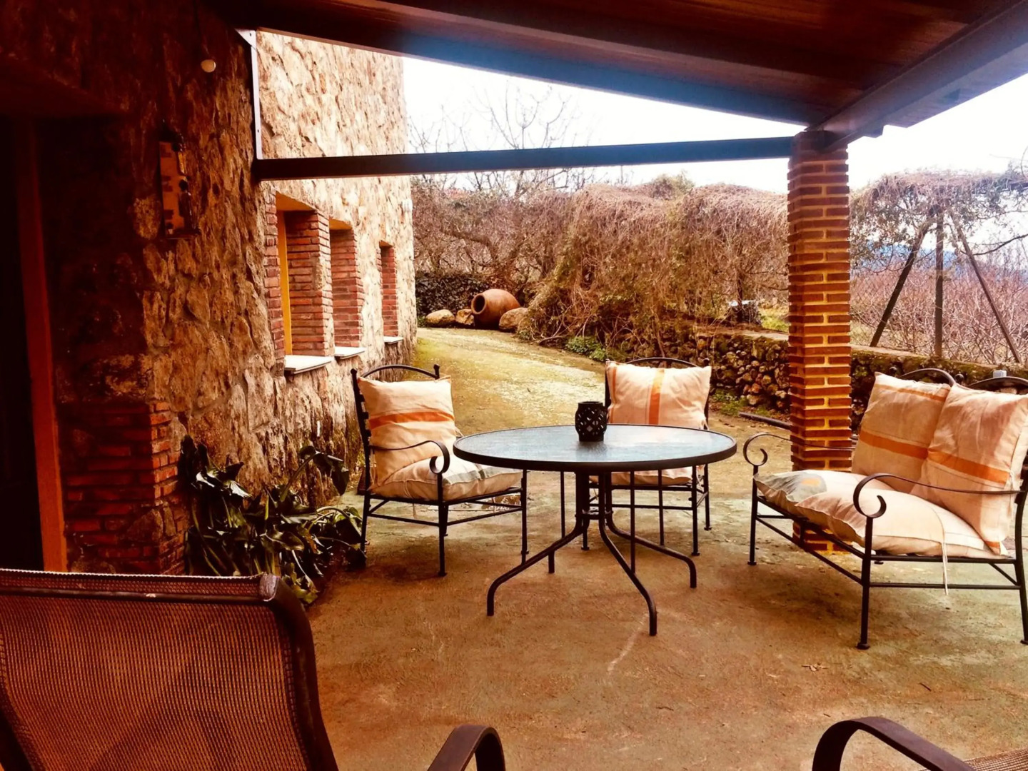 Apartamento Rural San Jorge Bajo