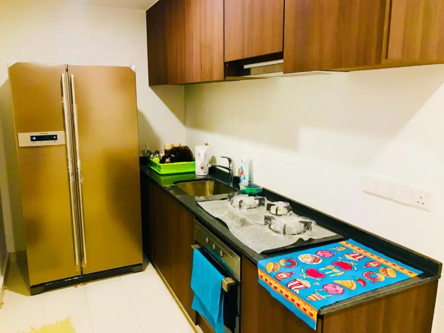 The Landmark by Katana