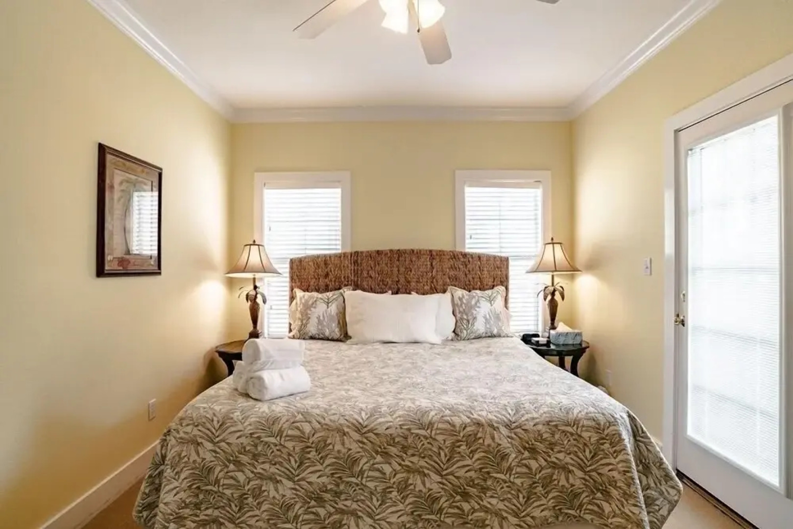 Living It Up 12B - 3 Br Condo