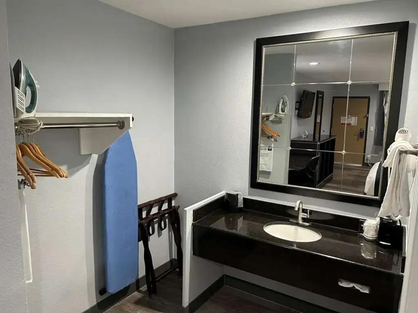 SureStay Hotel by Best Western Buena Park Anaheim