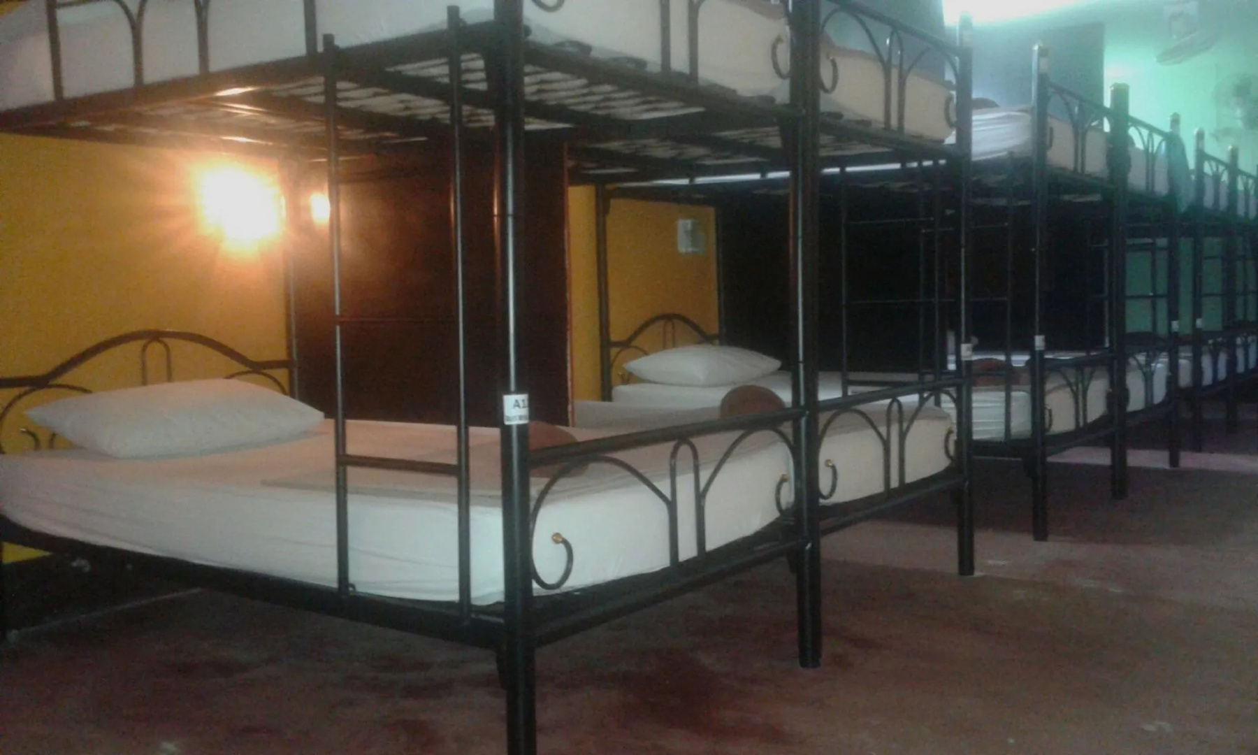 Baan Mook Anda Hostel