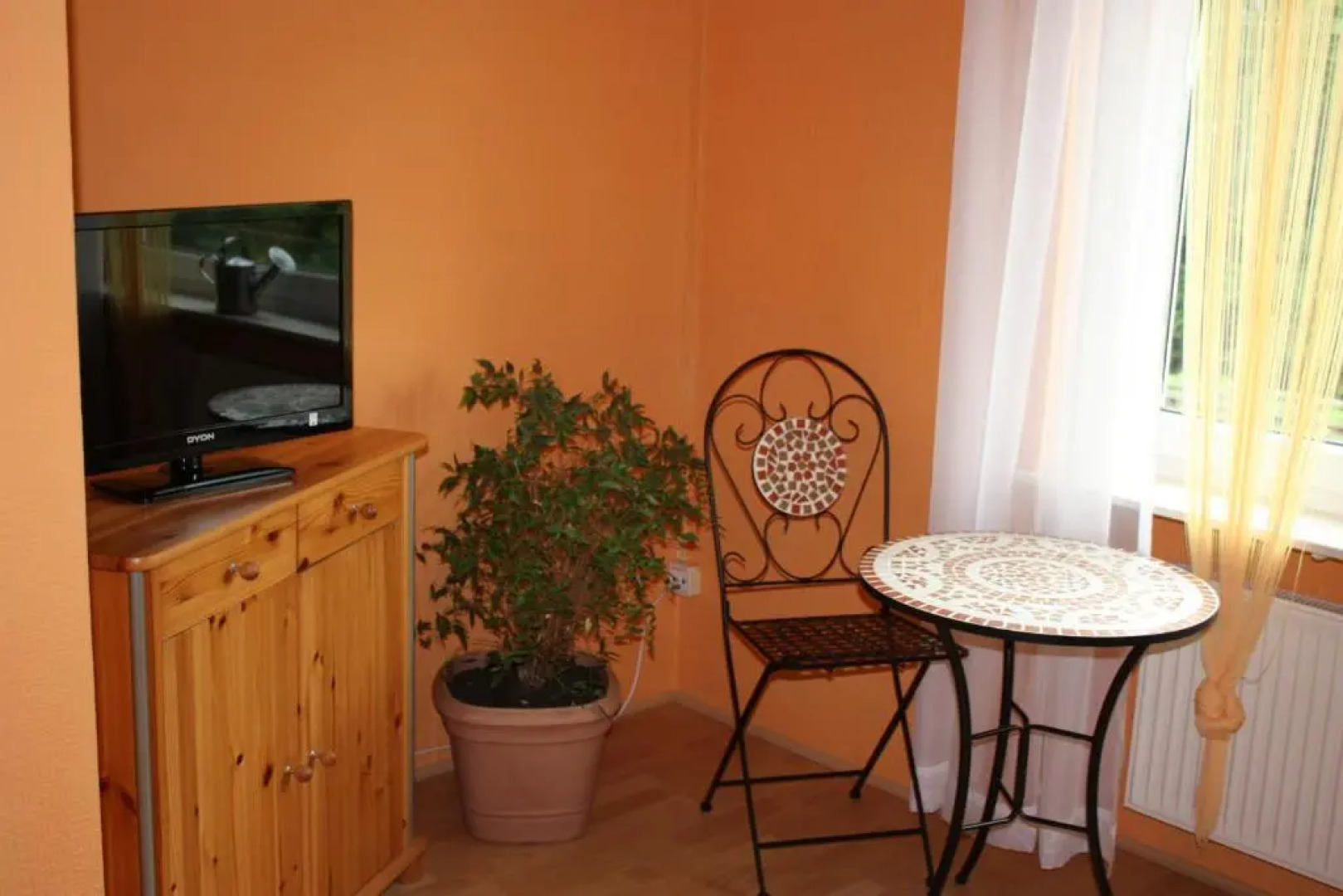 Ferienwohnung Bacharach