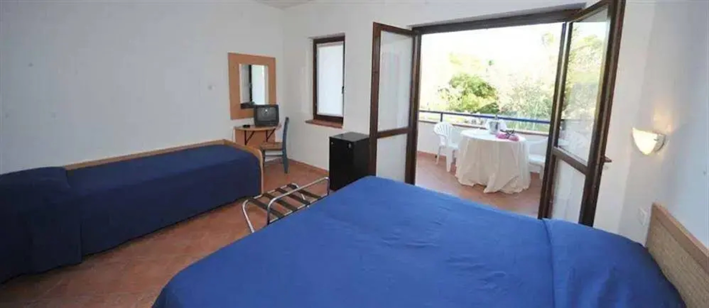 Villaggio Torre Del Faro