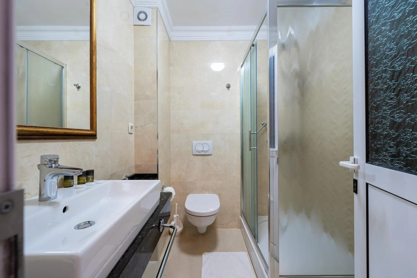 Hotel Adrovic Sveti Stefan