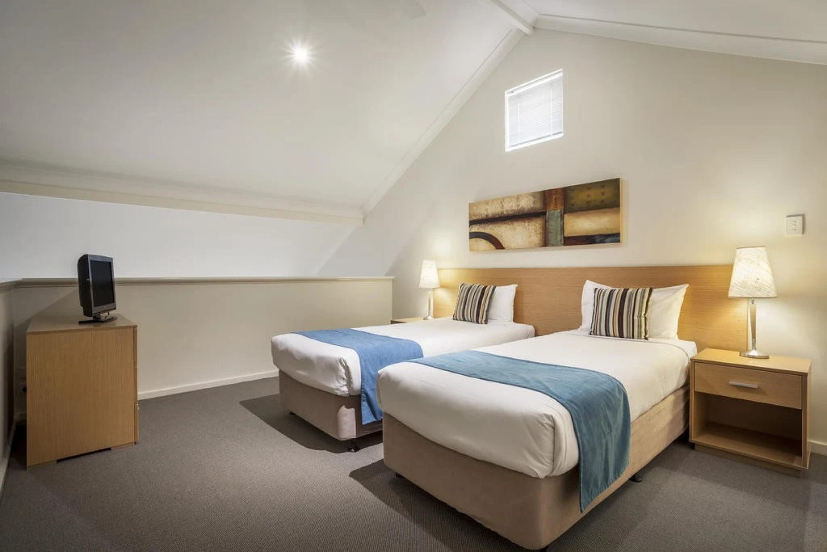 Quest Bunbury Apartment Hotel