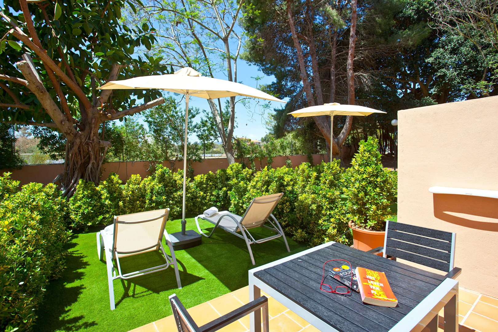 HYB Eurocalas Water Park - All inclusive