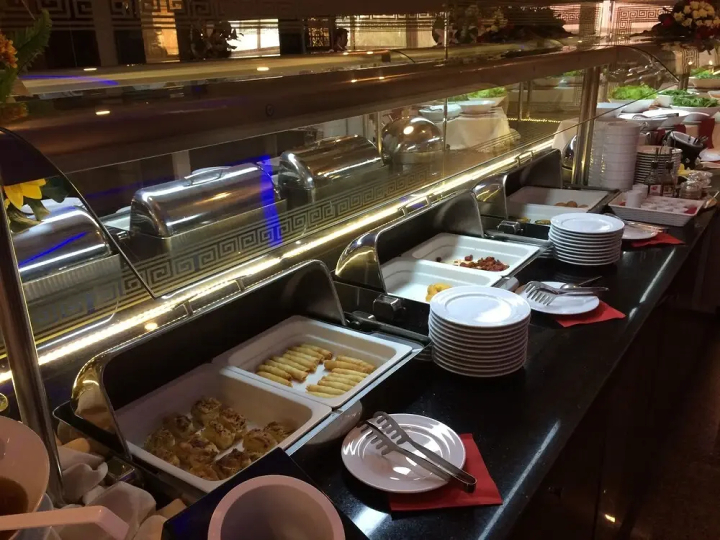 Grand Work Hotel