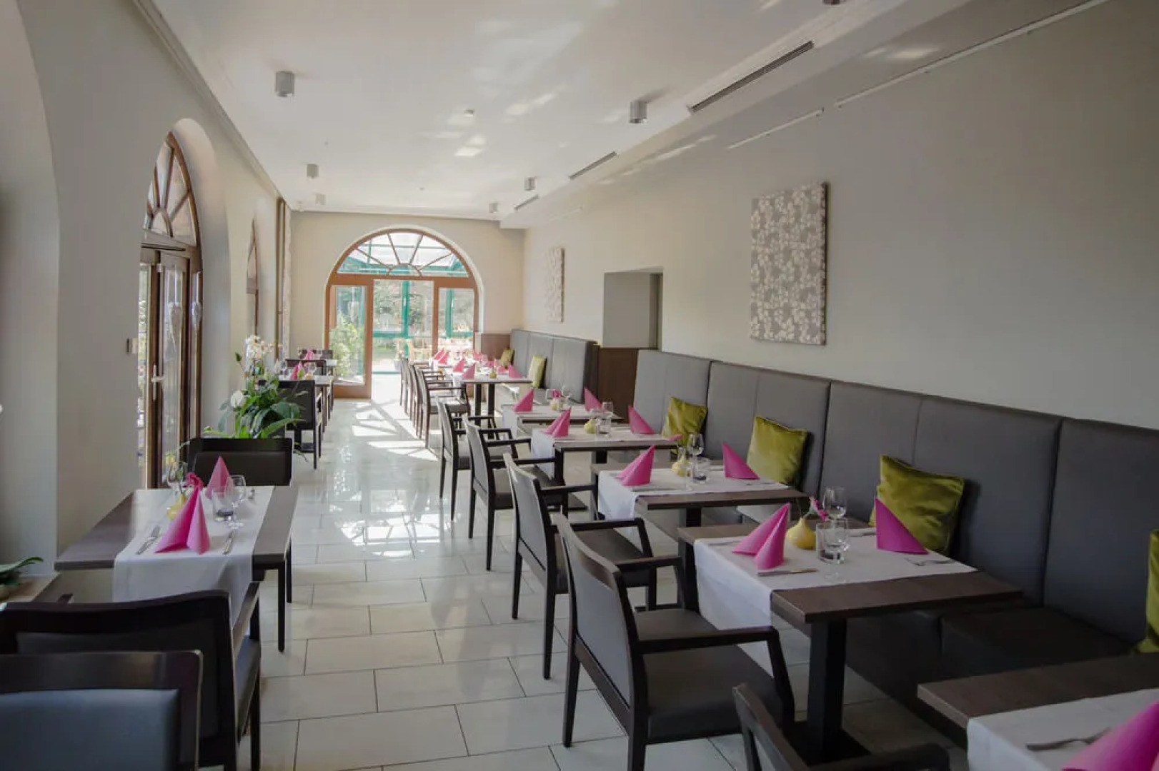 Hotel & Restaurant Neugebauer