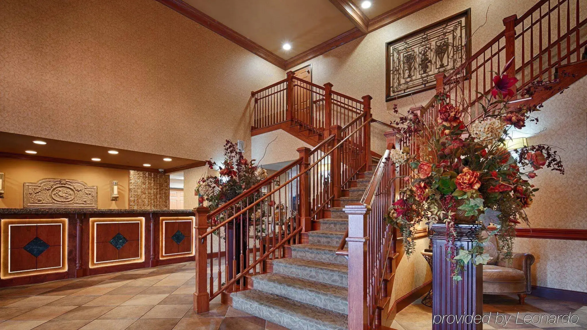 Best Western Premier Bridgewood Resort Hotel