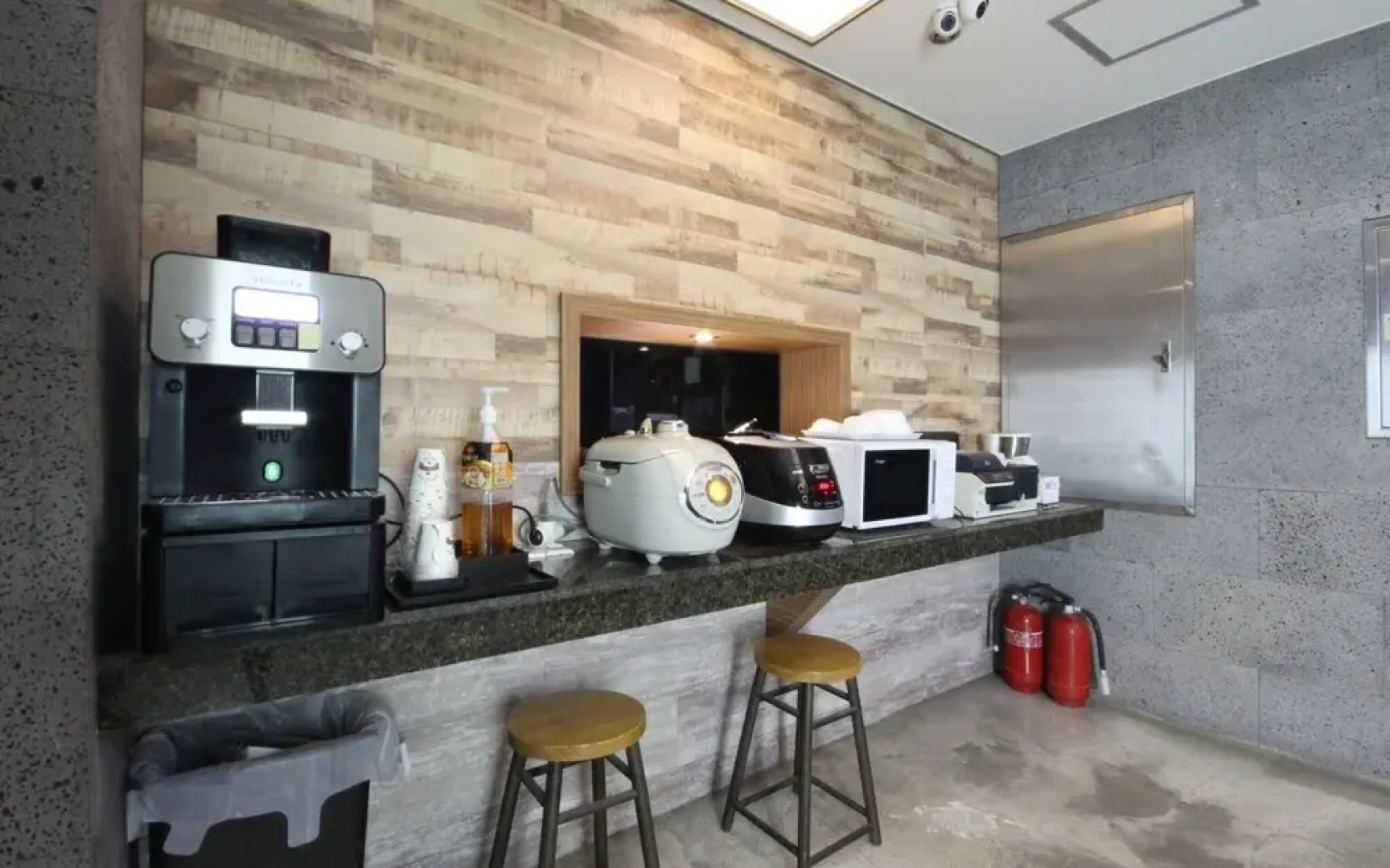 Changwon Masan Hotel BNB