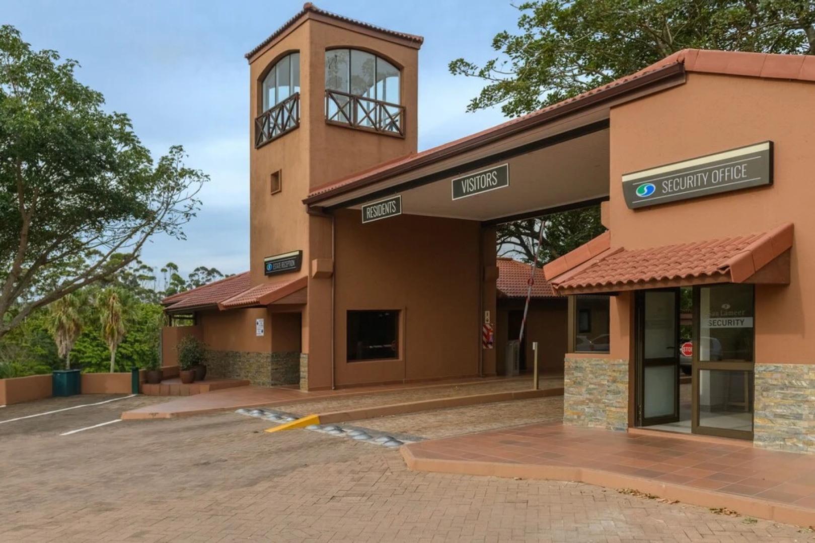 San Lameer Villa Rentals 14109