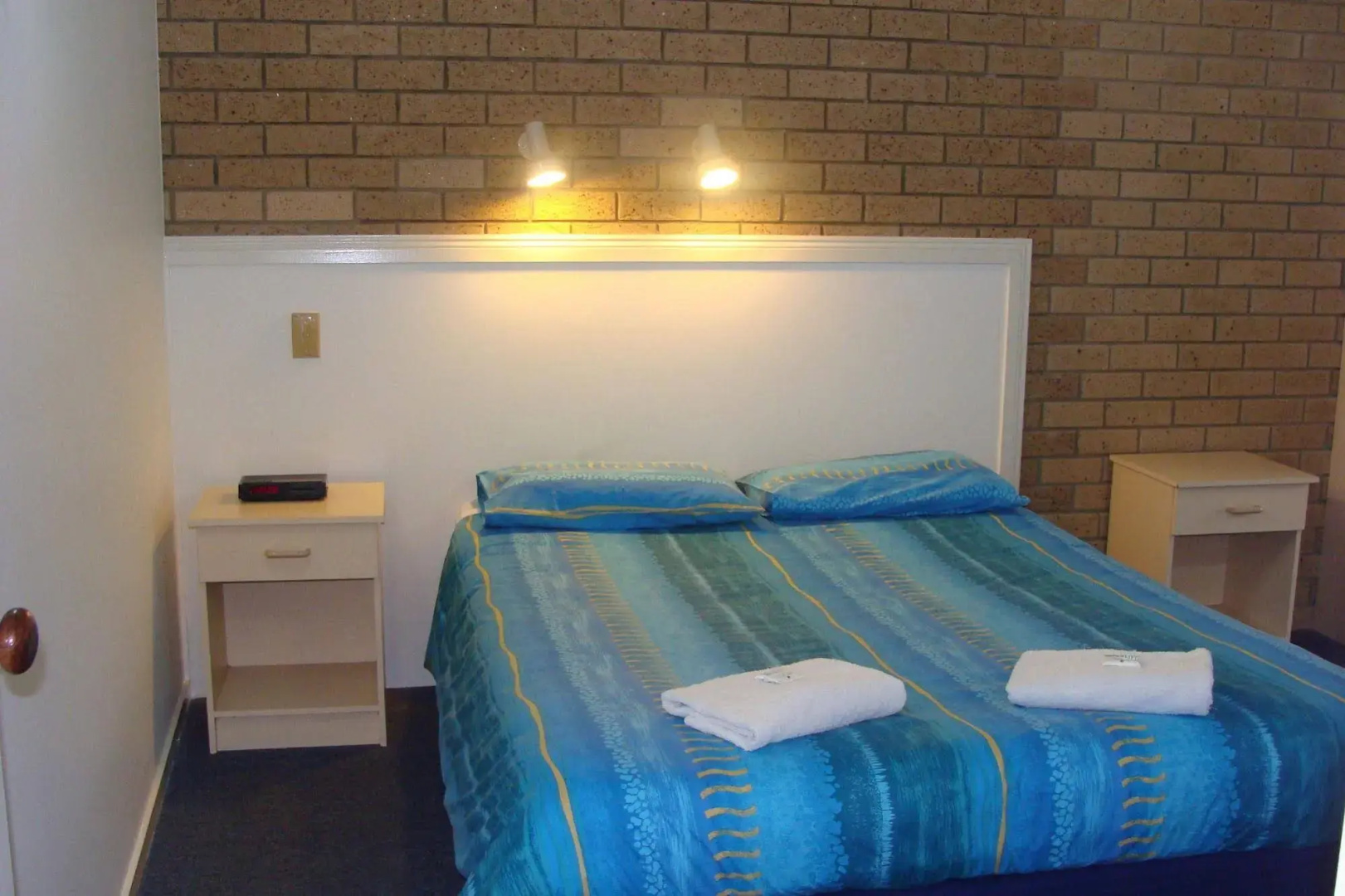 Aquarius Resort Holiday Apartments